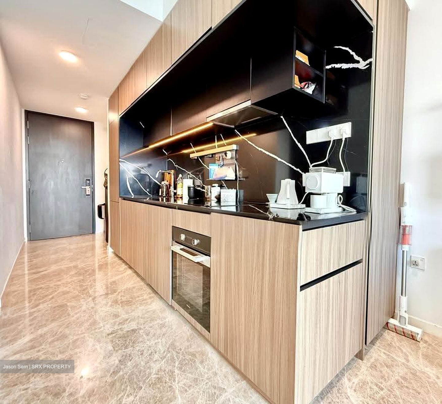 Irwell Hill Residences (D9), Apartment #608575311